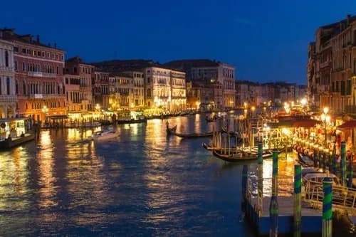 ヨーロッパ旅行