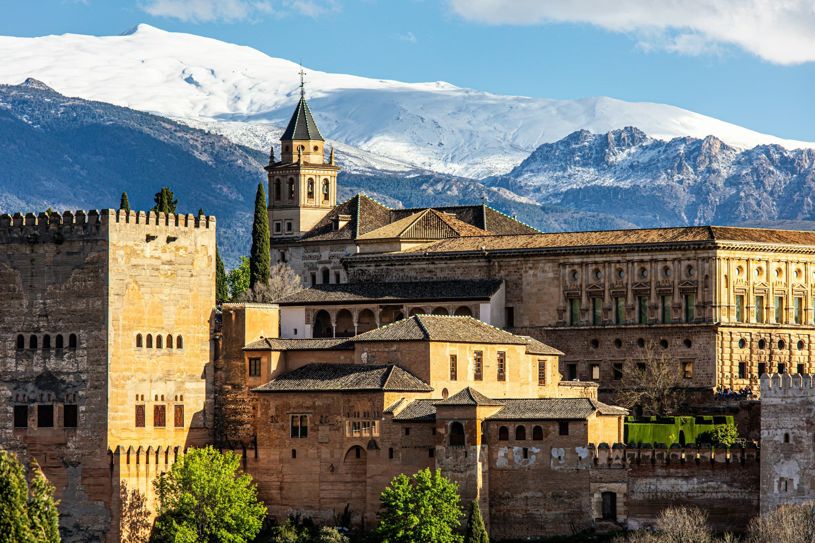 グラナダツアー