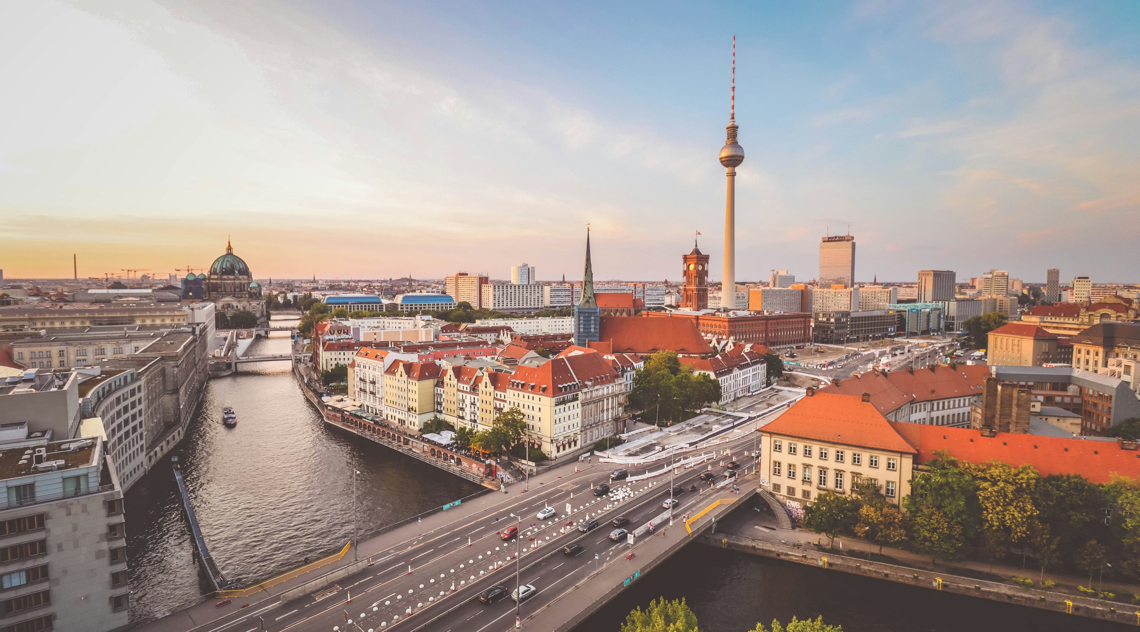 ベルリンツアー