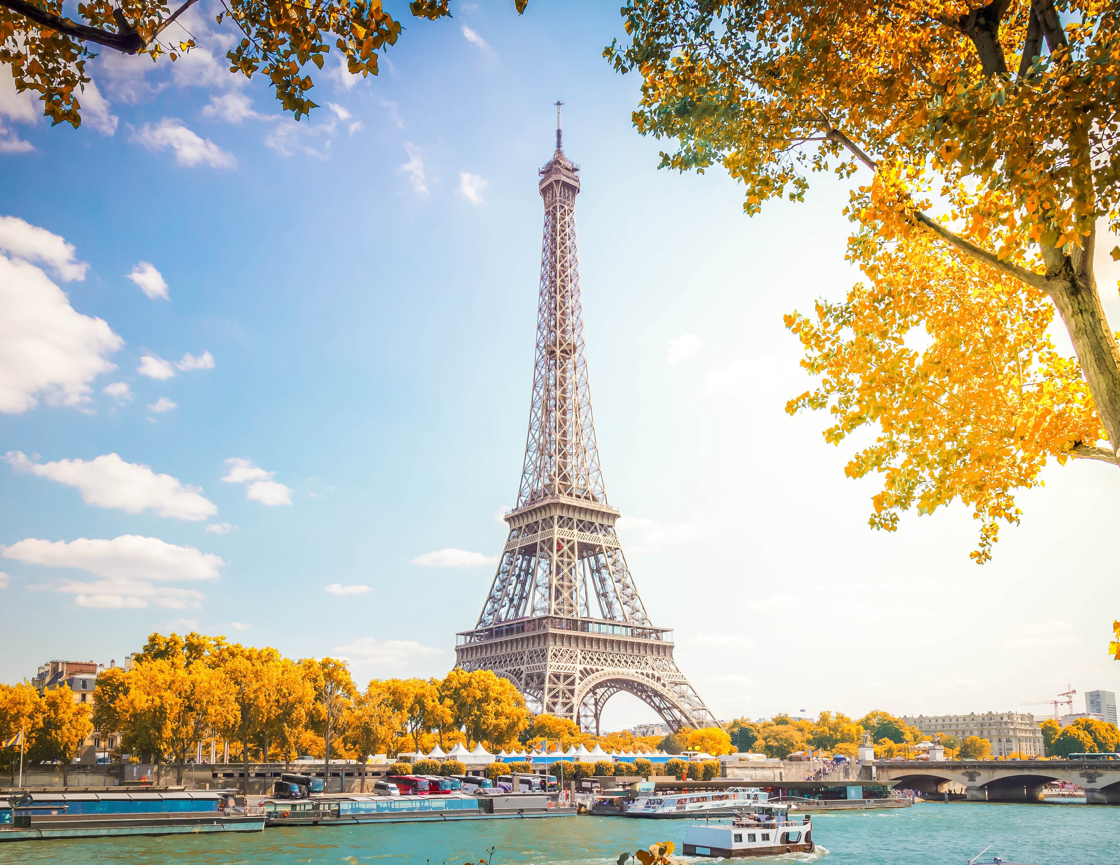 フランスツアー