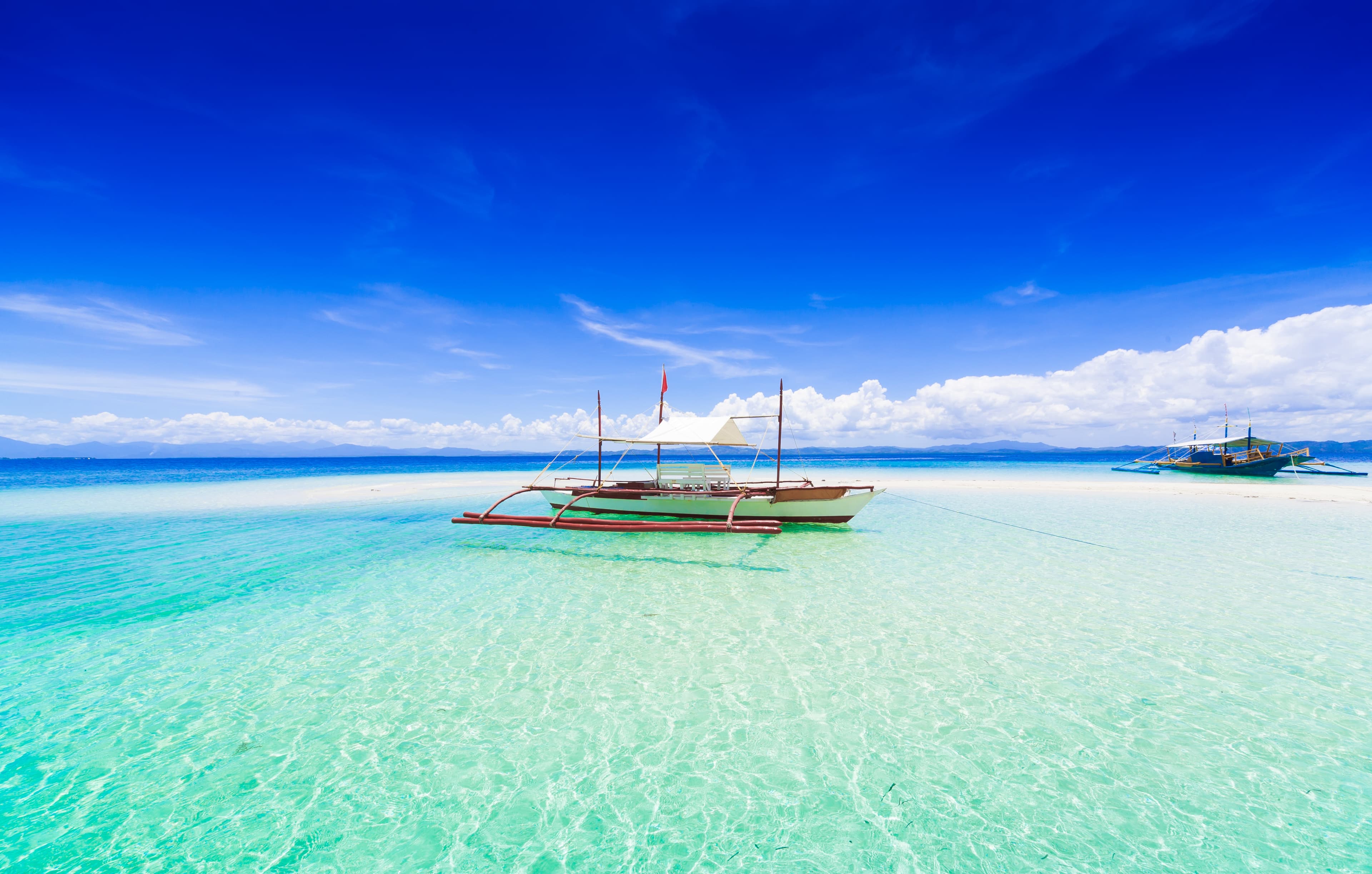 フィリピンツアー