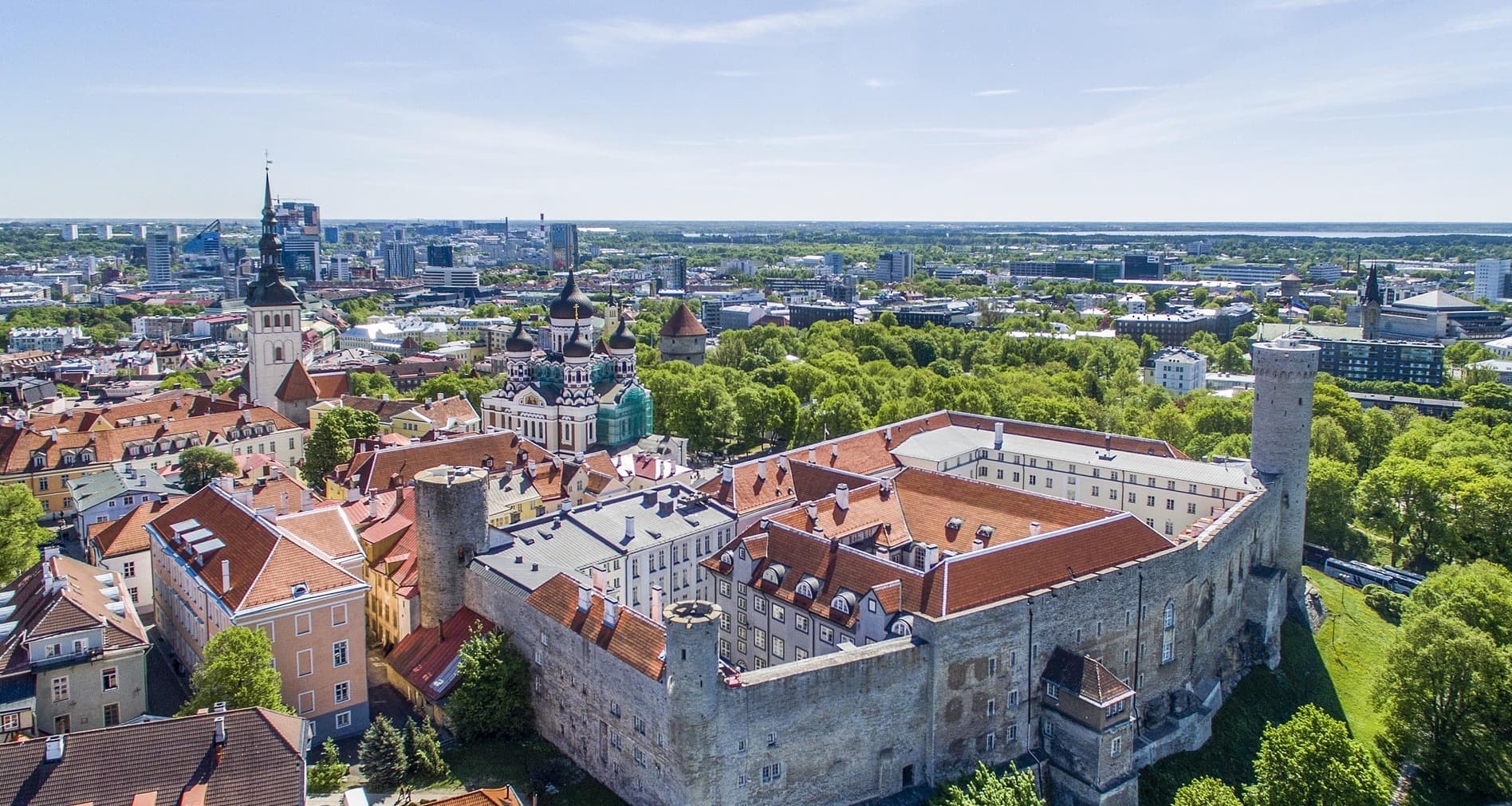 エストニアツアー